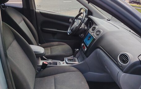Ford Focus II рестайлинг, 2009 год, 530 000 рублей, 6 фотография