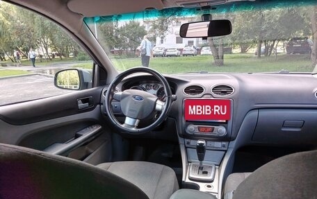 Ford Focus II рестайлинг, 2009 год, 530 000 рублей, 7 фотография