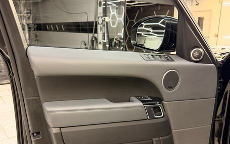 Land Rover Range Rover Sport II, 2015 год, 3 500 000 рублей, 10 фотография