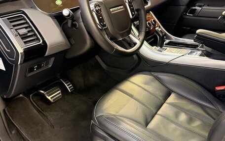 Land Rover Range Rover Sport II, 2015 год, 3 500 000 рублей, 11 фотография