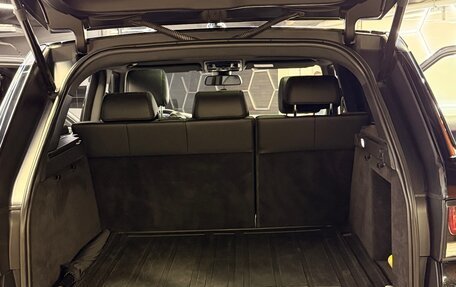 Land Rover Range Rover Sport II, 2015 год, 3 500 000 рублей, 18 фотография