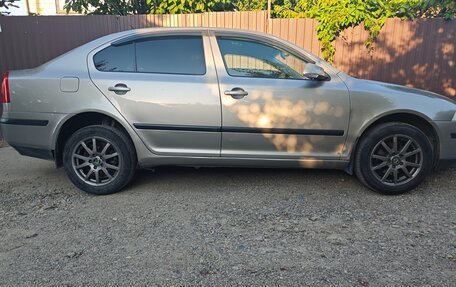 Skoda Octavia, 2008 год, 550 000 рублей, 2 фотография