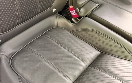 Land Rover Range Rover Sport II, 2015 год, 3 500 000 рублей, 23 фотография
