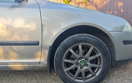 Skoda Octavia, 2008 год, 550 000 рублей, 3 фотография