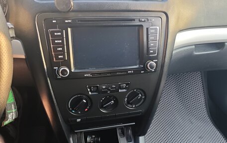 Skoda Octavia, 2008 год, 550 000 рублей, 7 фотография