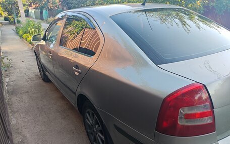 Skoda Octavia, 2008 год, 550 000 рублей, 5 фотография