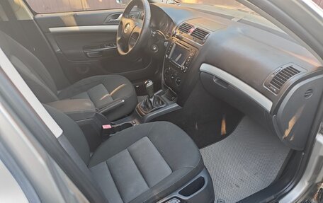 Skoda Octavia, 2008 год, 550 000 рублей, 8 фотография