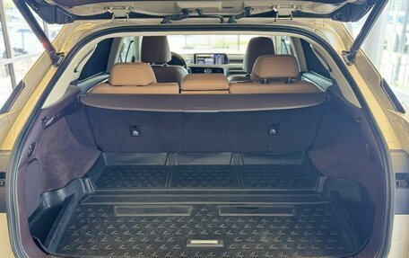 Lexus RX IV рестайлинг, 2015 год, 3 209 000 рублей, 18 фотография