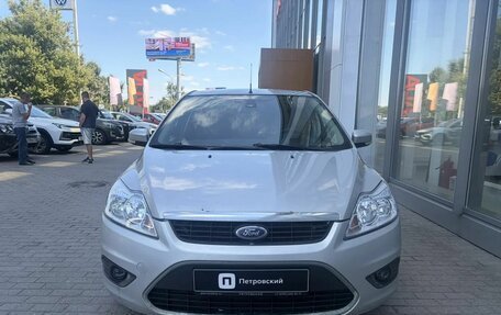 Ford Focus II рестайлинг, 2009 год, 440 000 рублей, 3 фотография