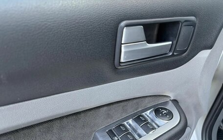 Ford Focus II рестайлинг, 2009 год, 440 000 рублей, 16 фотография