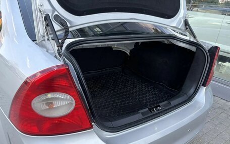 Ford Focus II рестайлинг, 2009 год, 440 000 рублей, 8 фотография