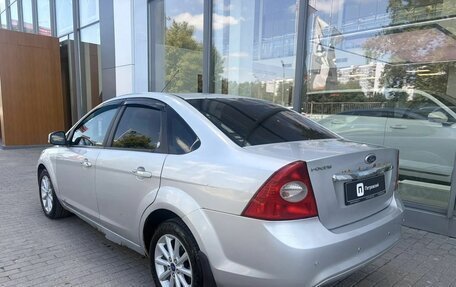 Ford Focus II рестайлинг, 2009 год, 440 000 рублей, 6 фотография