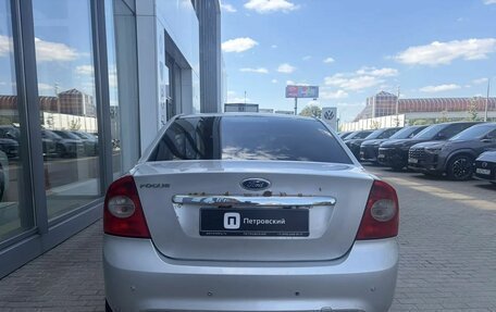 Ford Focus II рестайлинг, 2009 год, 440 000 рублей, 7 фотография