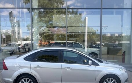 Ford Focus II рестайлинг, 2009 год, 440 000 рублей, 10 фотография