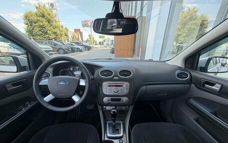 Ford Focus II рестайлинг, 2009 год, 440 000 рублей, 11 фотография