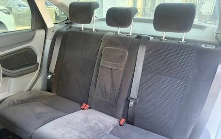 Ford Focus II рестайлинг, 2009 год, 440 000 рублей, 19 фотография