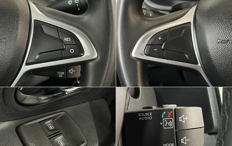 Renault Logan II, 2019 год, 1 370 000 рублей, 18 фотография