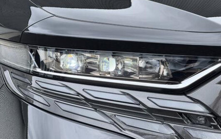 Toyota Alphard, 2026 год, 10 300 000 рублей, 18 фотография