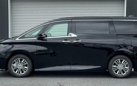 Toyota Alphard, 2026 год, 10 300 000 рублей, 19 фотография
