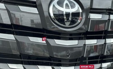 Toyota Alphard, 2026 год, 10 300 000 рублей, 16 фотография