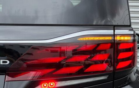 Toyota Alphard, 2026 год, 10 300 000 рублей, 25 фотография
