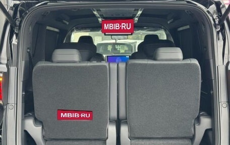 Toyota Alphard, 2026 год, 10 300 000 рублей, 26 фотография
