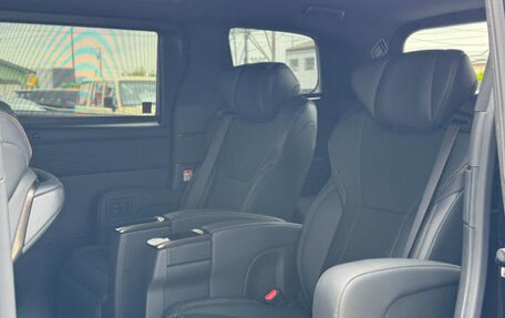 Toyota Alphard, 2026 год, 10 300 000 рублей, 34 фотография