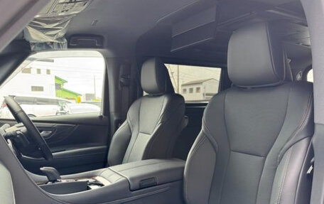 Toyota Alphard, 2026 год, 10 300 000 рублей, 33 фотография