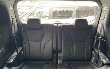 Toyota Alphard, 2026 год, 10 300 000 рублей, 36 фотография