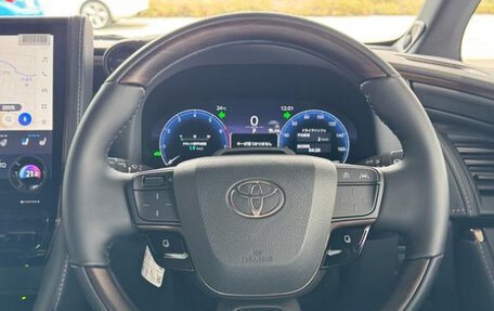 Toyota Alphard, 2026 год, 10 300 000 рублей, 40 фотография