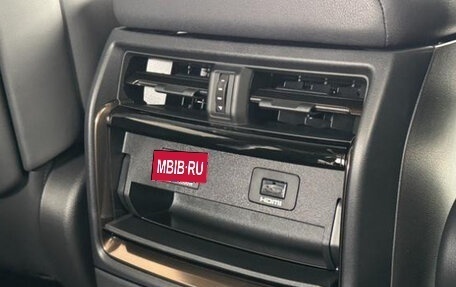 Toyota Alphard, 2026 год, 10 300 000 рублей, 37 фотография
