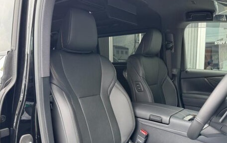 Toyota Alphard, 2026 год, 10 300 000 рублей, 30 фотография