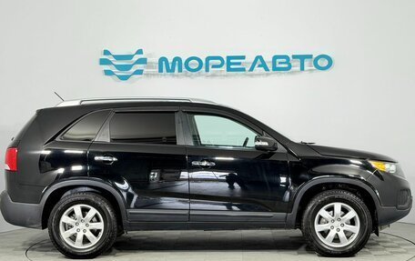 KIA Sorento II рестайлинг, 2011 год, 1 400 000 рублей, 4 фотография
