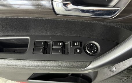 KIA Sorento II рестайлинг, 2011 год, 1 400 000 рублей, 11 фотография