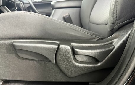 KIA Sorento II рестайлинг, 2011 год, 1 400 000 рублей, 10 фотография
