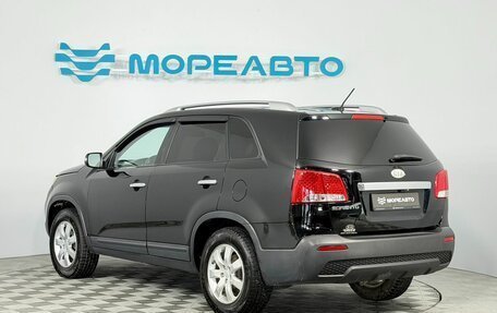 KIA Sorento II рестайлинг, 2011 год, 1 400 000 рублей, 7 фотография