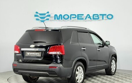 KIA Sorento II рестайлинг, 2011 год, 1 400 000 рублей, 5 фотография