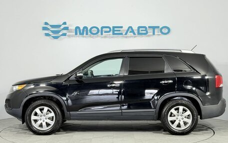 KIA Sorento II рестайлинг, 2011 год, 1 400 000 рублей, 8 фотография