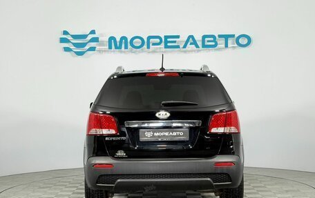 KIA Sorento II рестайлинг, 2011 год, 1 400 000 рублей, 6 фотография