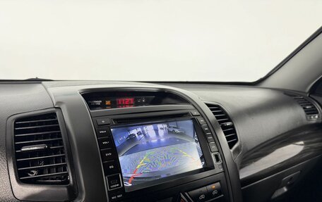KIA Sorento II рестайлинг, 2011 год, 1 400 000 рублей, 14 фотография