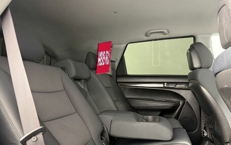 KIA Sorento II рестайлинг, 2011 год, 1 400 000 рублей, 18 фотография