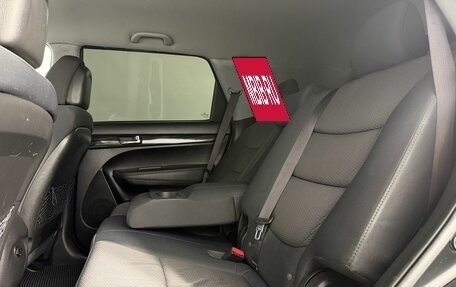 KIA Sorento II рестайлинг, 2011 год, 1 400 000 рублей, 17 фотография
