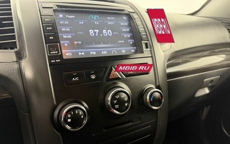 KIA Sorento II рестайлинг, 2011 год, 1 400 000 рублей, 15 фотография
