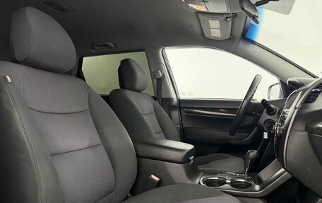 KIA Sorento II рестайлинг, 2011 год, 1 400 000 рублей, 19 фотография