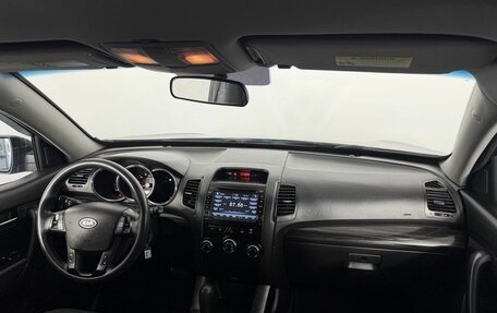 KIA Sorento II рестайлинг, 2011 год, 1 400 000 рублей, 21 фотография
