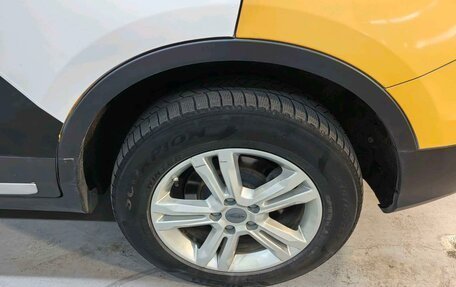 Geely Atlas, 2022 год, 1 230 000 рублей, 5 фотография