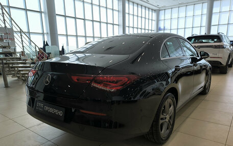 Mercedes-Benz CLA, 2019 год, 2 250 000 рублей, 9 фотография