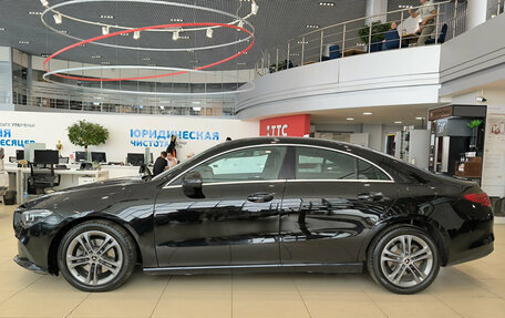 Mercedes-Benz CLA, 2019 год, 2 250 000 рублей, 12 фотография