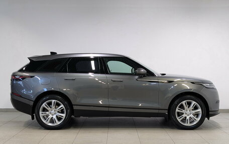 Land Rover Range Rover Velar I, 2017 год, 3 700 000 рублей, 4 фотография