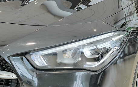 Mercedes-Benz CLA, 2019 год, 2 250 000 рублей, 21 фотография